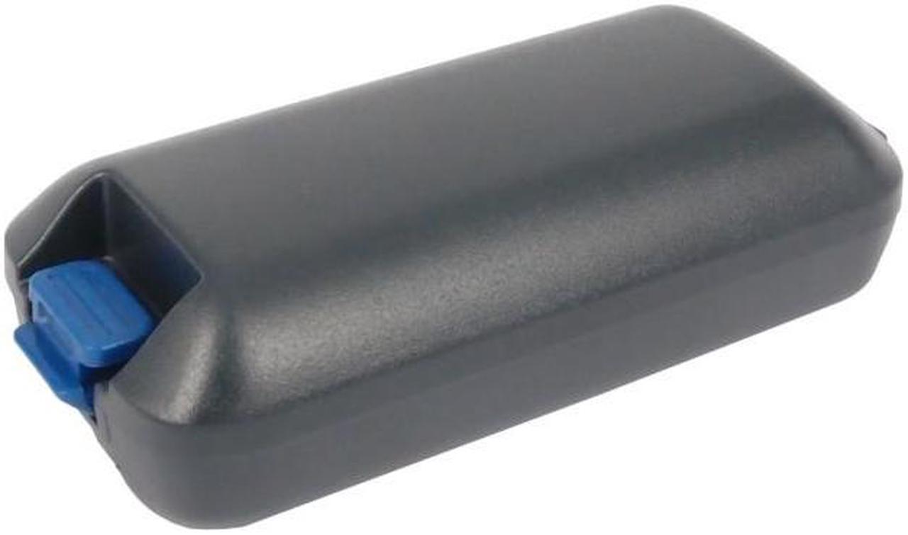 Alt view image 3 of 6 - Battery for Intermec 318-033-001 CK3 CK3A CK3C CK3C1 AB17 AB18 CK3R CK3X 5200mAh
