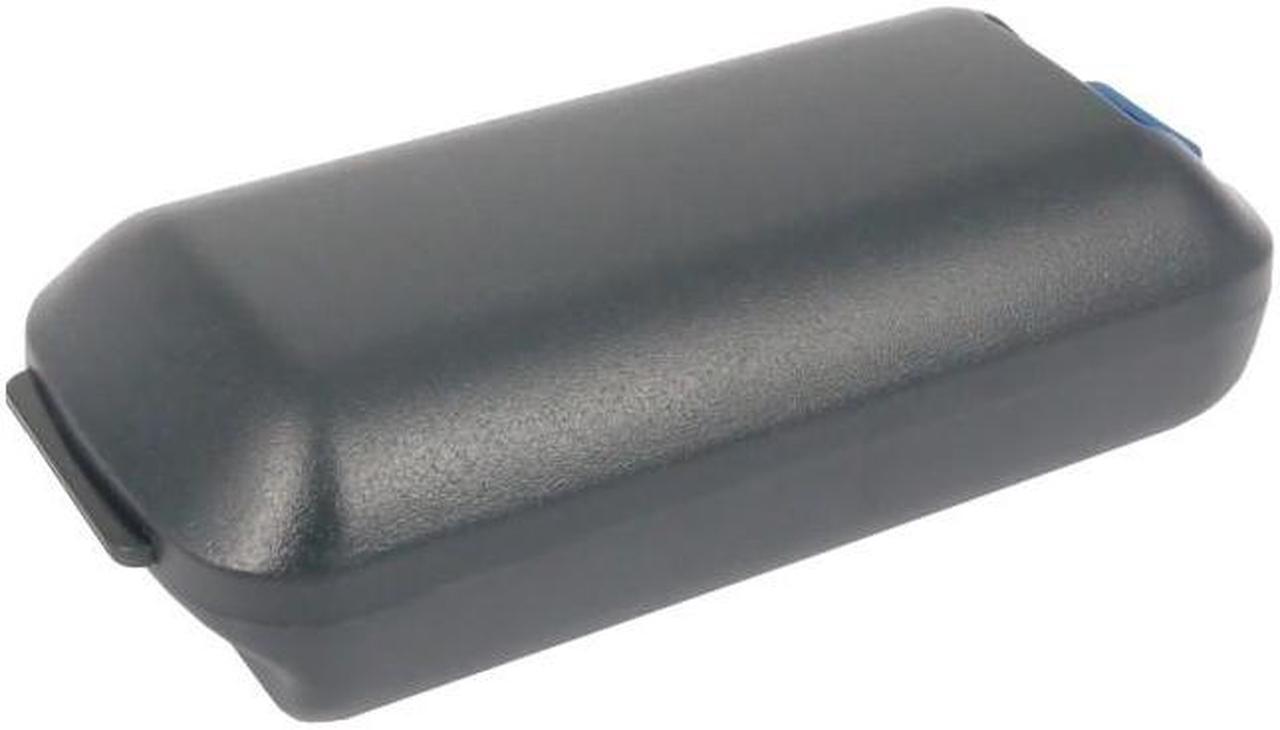 Alt view image 4 of 6 - Battery for Intermec 318-033-001 CK3 CK3A CK3C CK3C1 AB17 AB18 CK3R CK3X 5200mAh