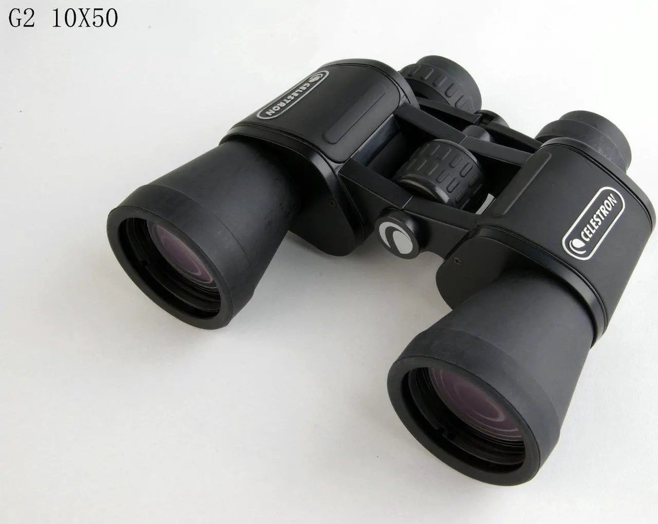 Alt view image 3 of 18 - CELESTRON UpClose G2 10x50 (71256) Porro Binoculars