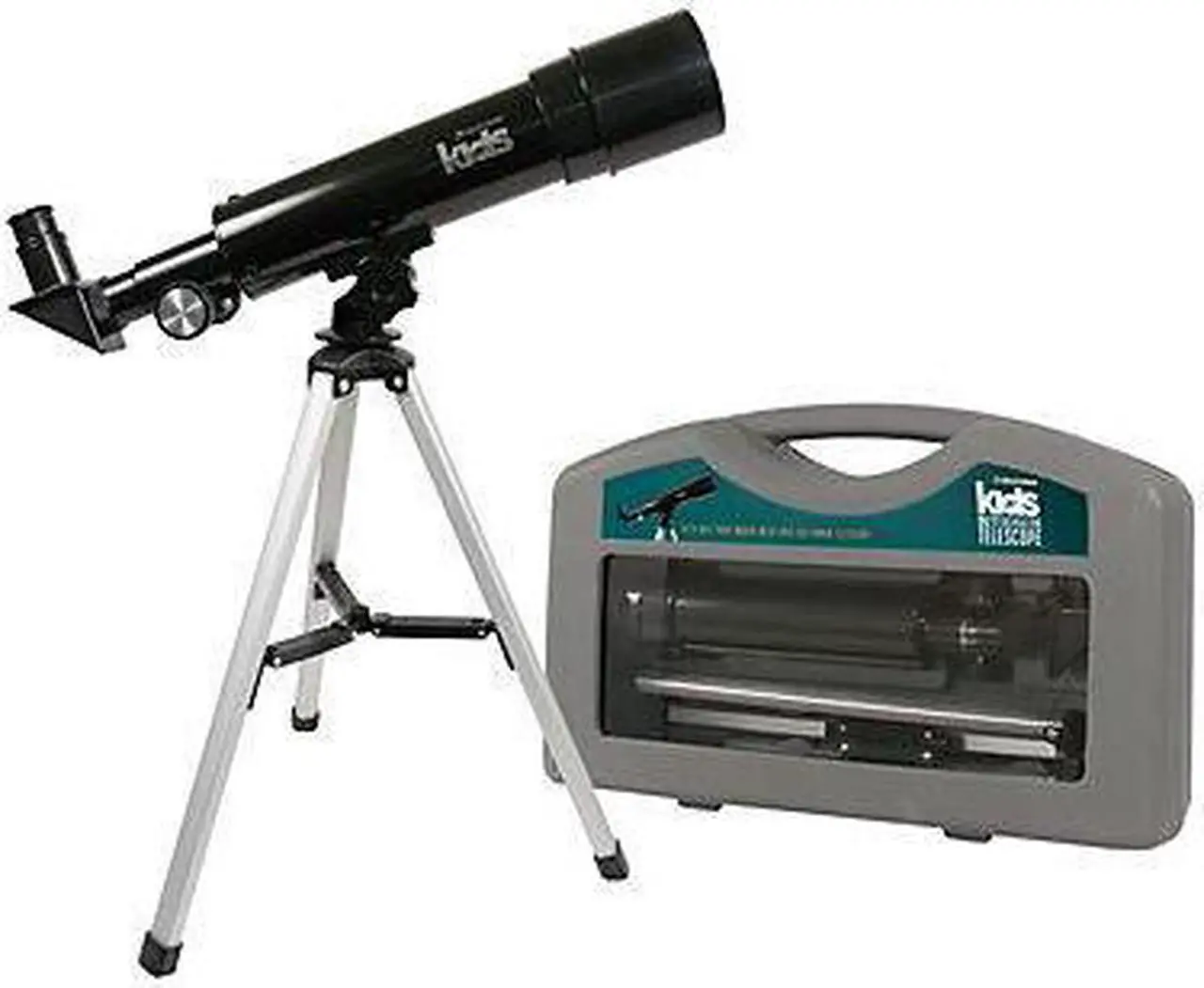 Main image of Celestron Kids 50TT Telescope CSN22015
