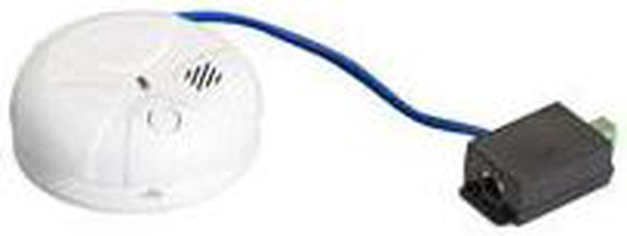 Main image of AlertWerks Photoelectric Smoke Detector