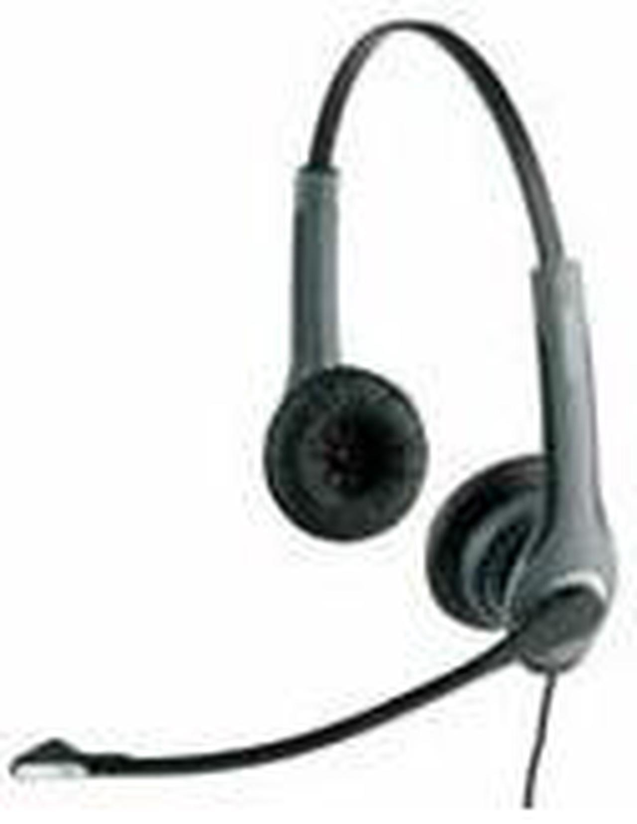 Alt view image 2 of 3 - GN GN 2025 NC Headset Cable Over-the-head 2019-82-05