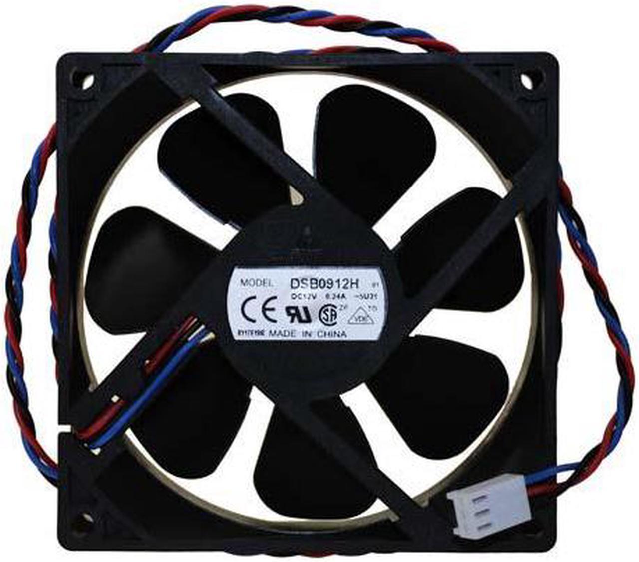 DSB0912H 92MM Fan