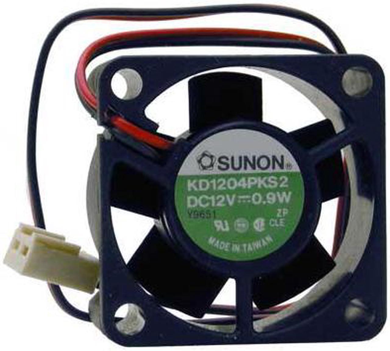 KD1204PKS2 40MM Fan