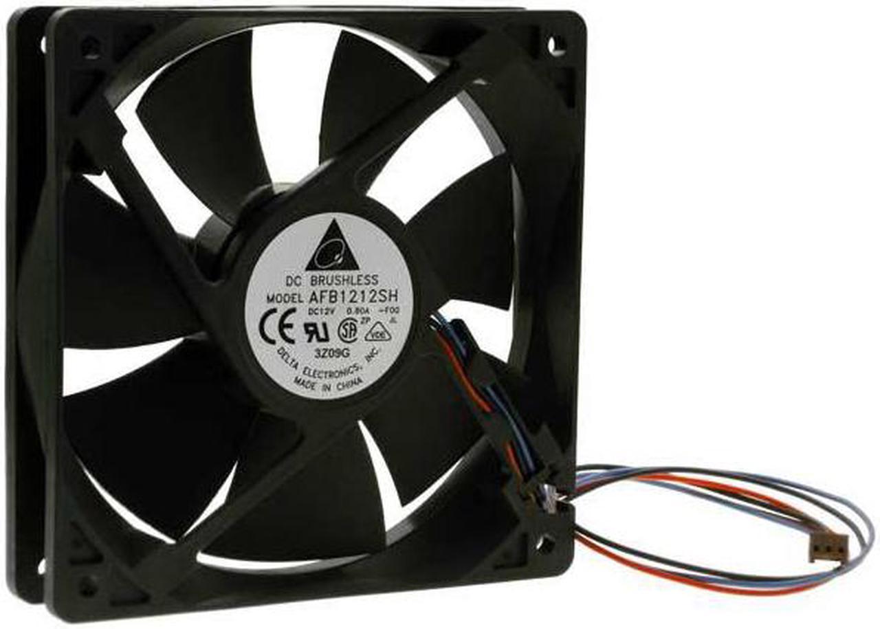 AFB1212SH-F00 120MM Fan