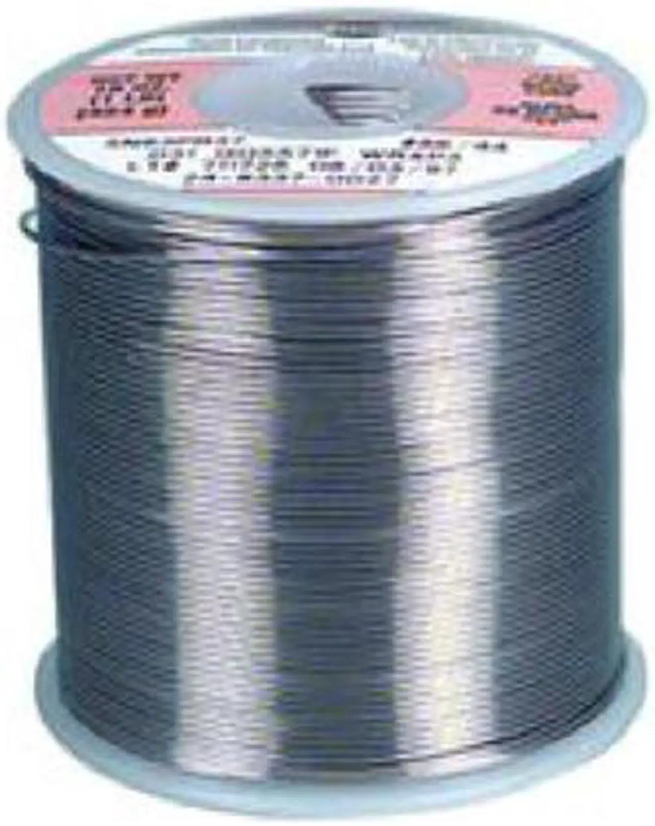 Main image of 245 Low Residue Core Solder - 63/37 - 1 lb. x .020" - 25 G