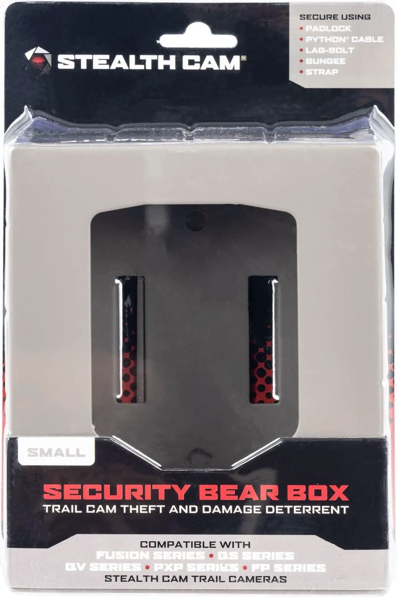 Alt view image 3 of 8 - SECURITY BOX SM