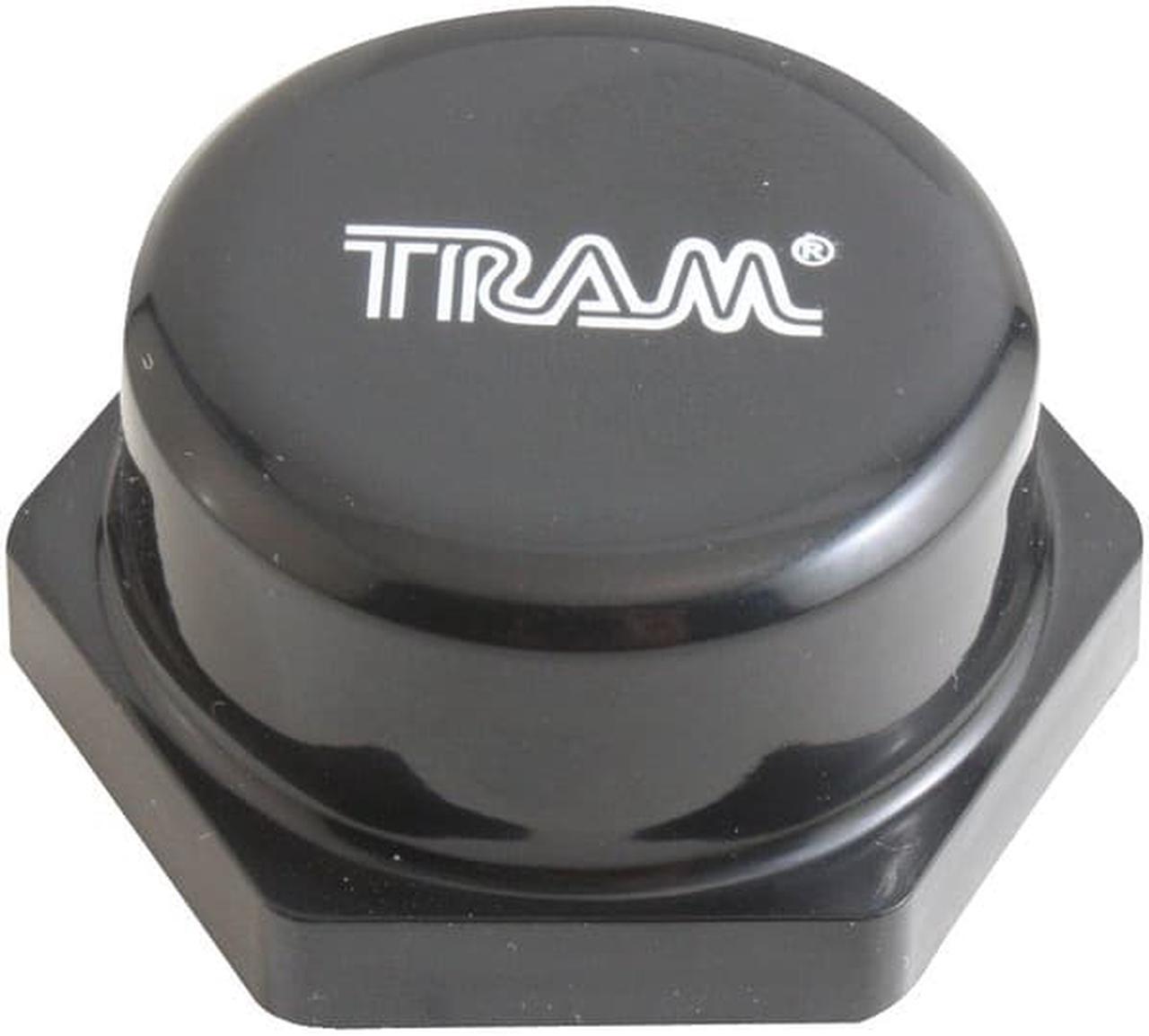 Alt view image 2 of 5 - Tram 1290 NMO Rain Cap