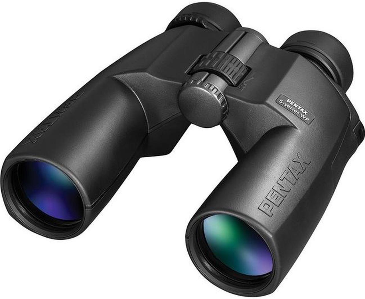 Alt view image 10 of 17 - PENTAX 65872 SP 10 x 50mm Waterproof Binoculars