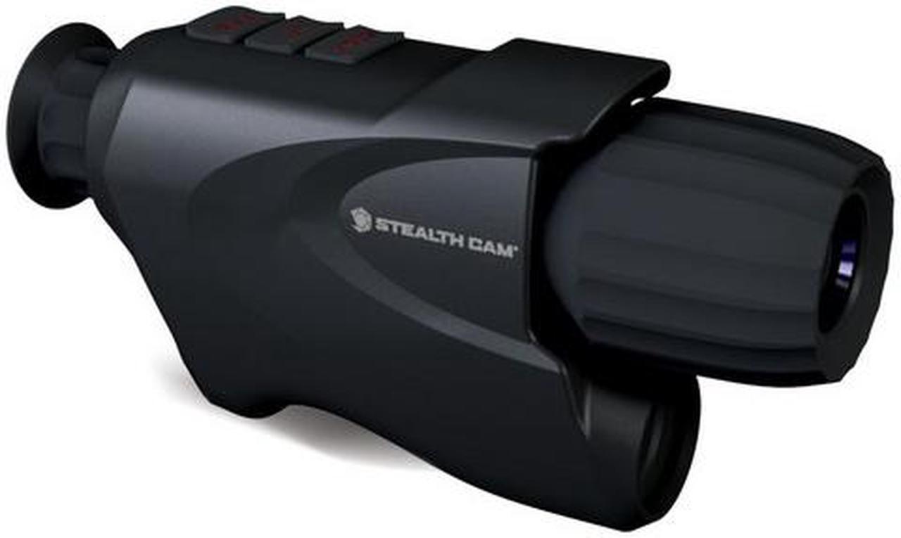 Alt view image 2 of 4 - Stealth Cam STC-XNVM Stealth Cam Digital Night Vision Monocular