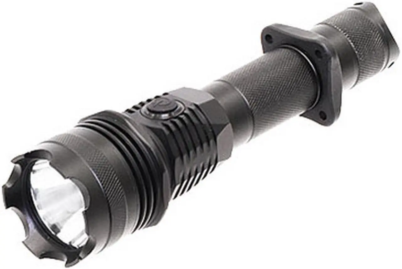 Alt view image 3 of 4 - Leapers UTG 700 Lumen LIBRE Intensity Adjustable LED Flashlight,