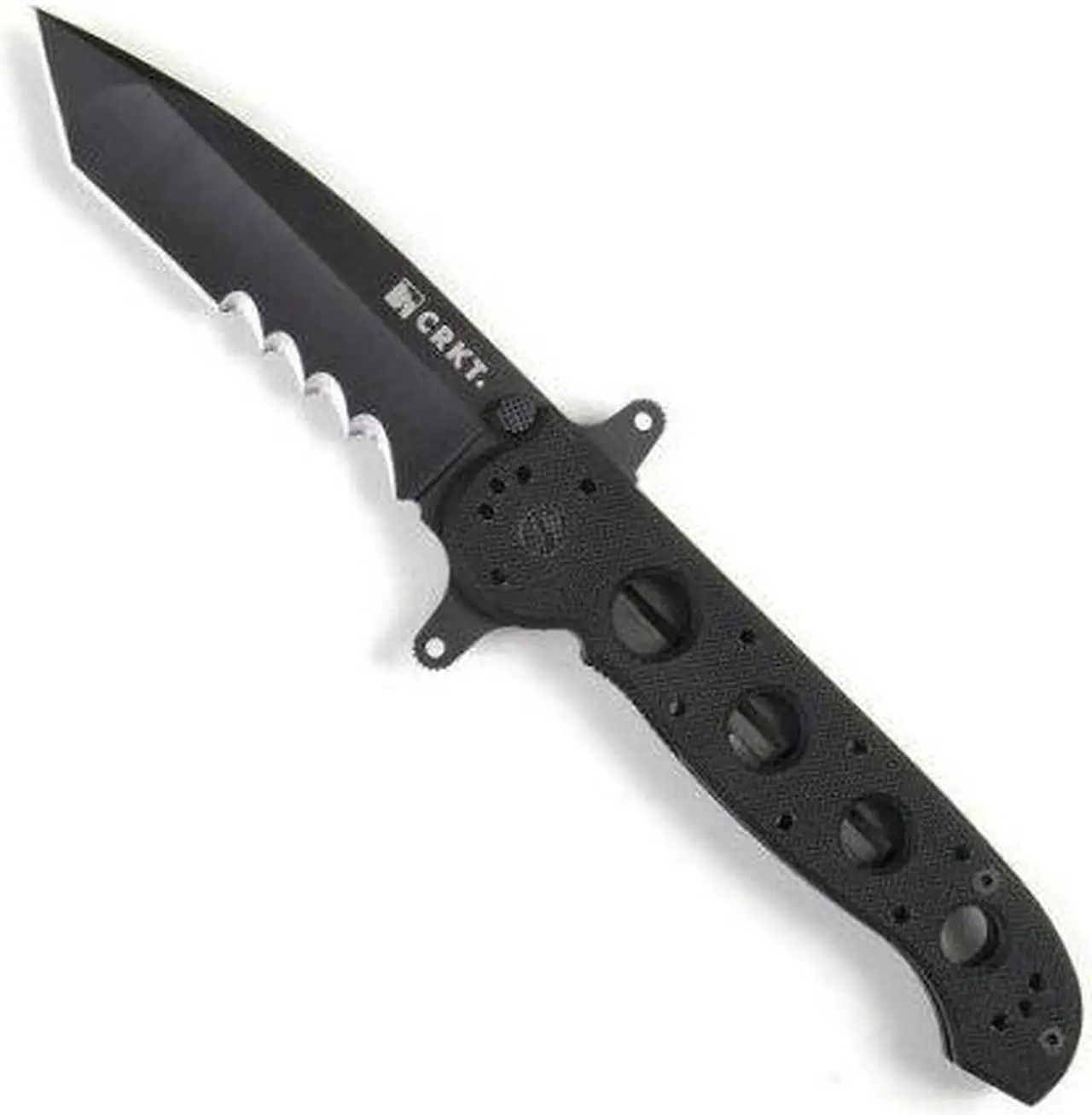 Alt view image 8 of 15 - CRKT M16 Knife M16-14SFG