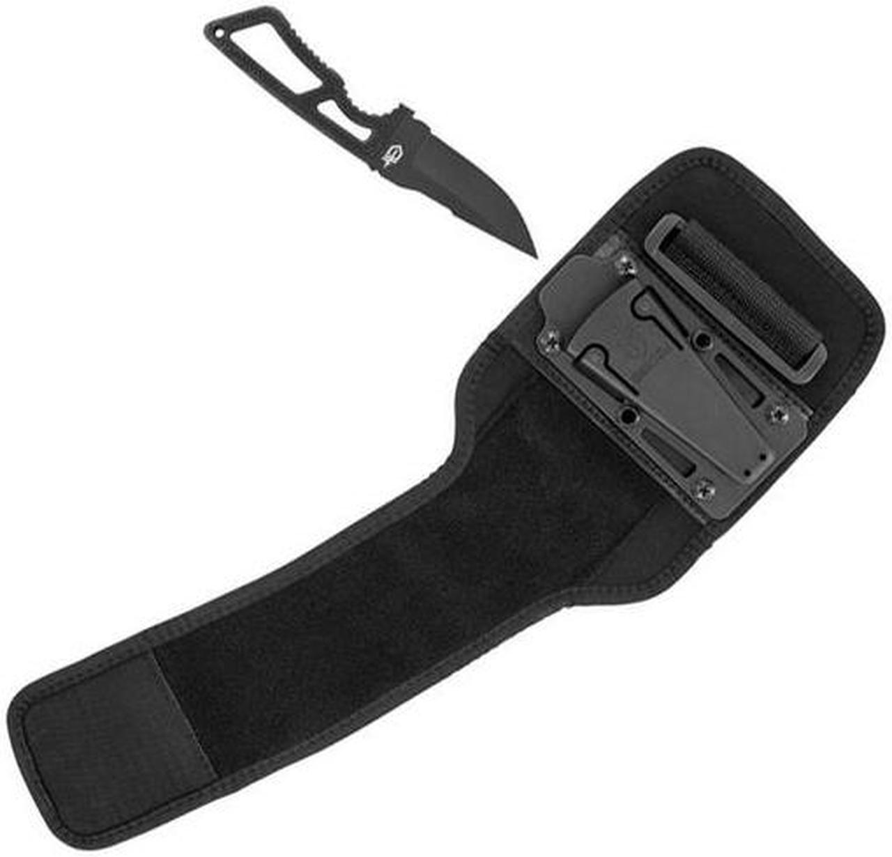 Alt view image 5 of 5 - Gerber Ghostrike 0-13658-14336-4 Fixed Blade Knife