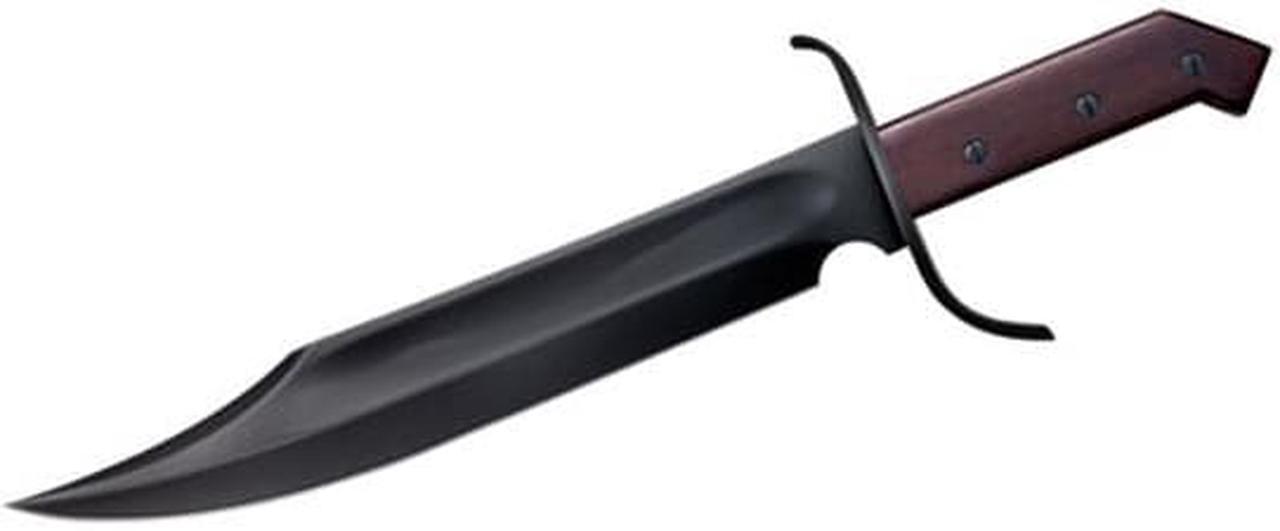 Alt view image 6 of 16 - Cold Steel 1917 Frontier Bowie Fixed Blade 12.25 in Blade