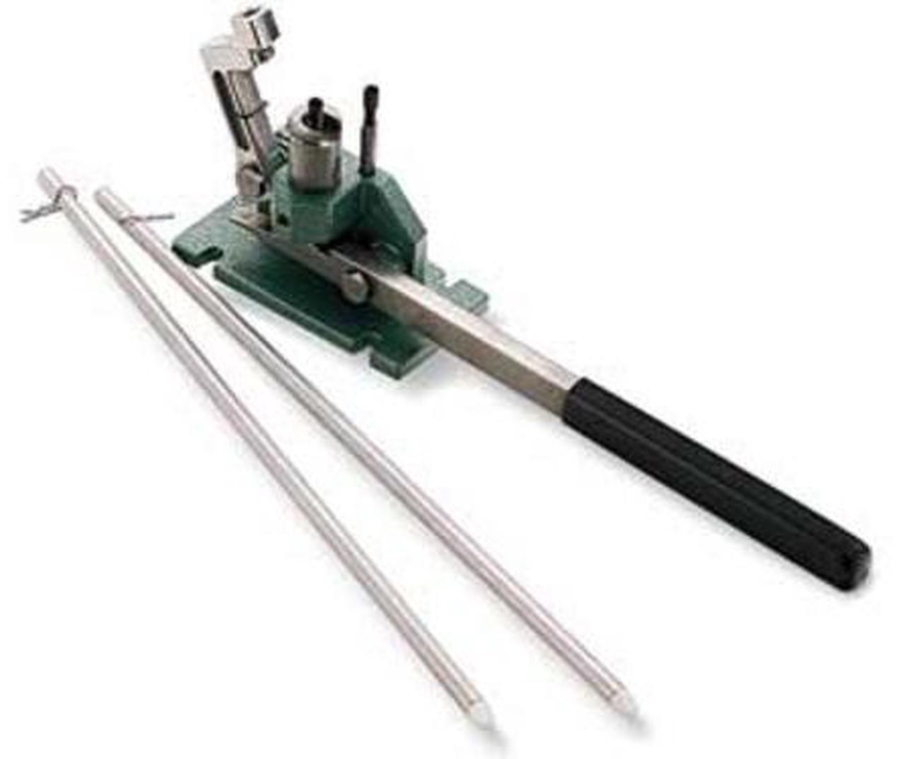 Alt view image 4 of 7 - RCBS Auto Priming Tool 09460