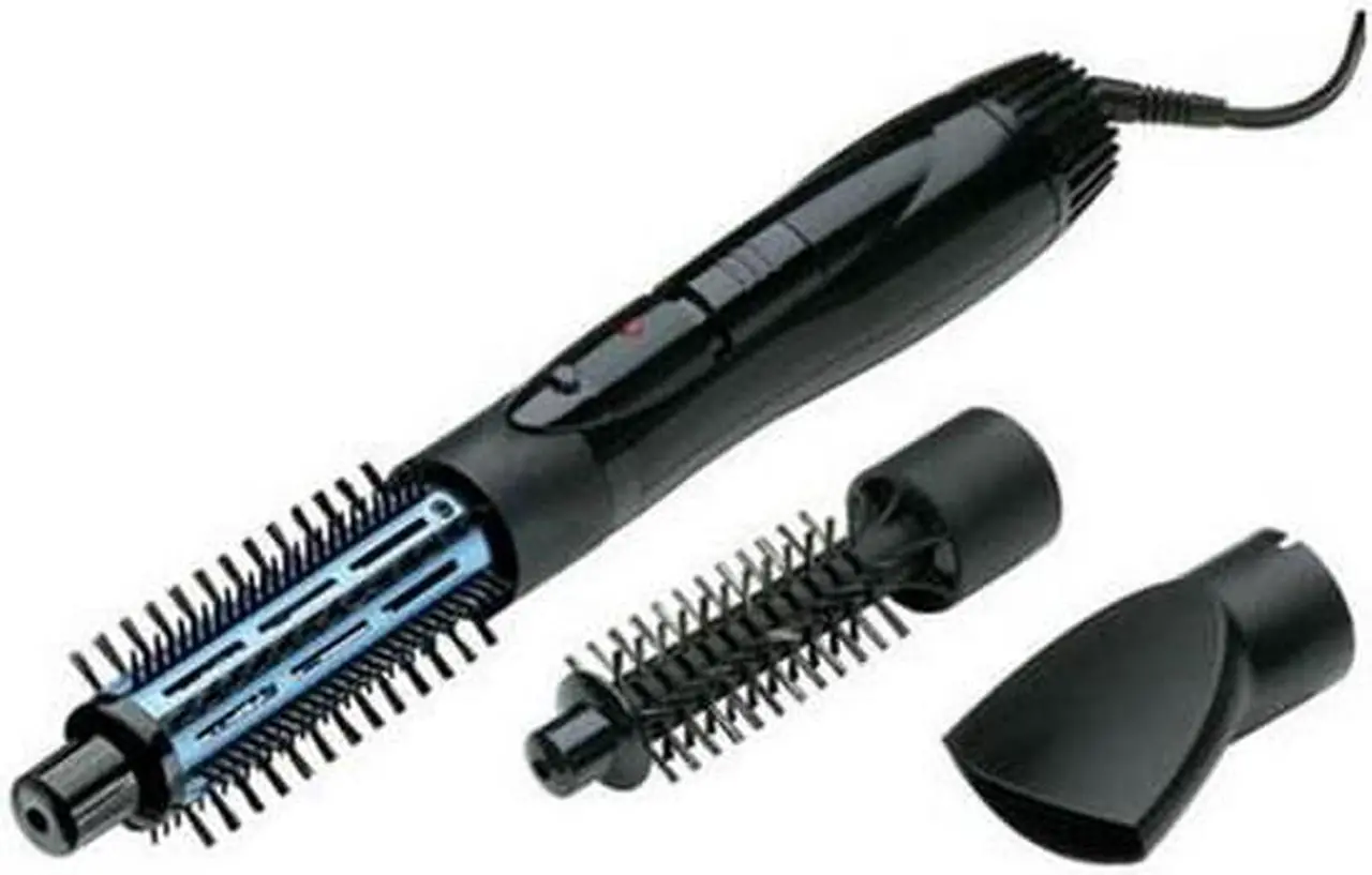 Alt view image 2 of 5 - CONAIR BC171NCSR 3 in 1 Tourmaline Ceramic Hot Air Brush