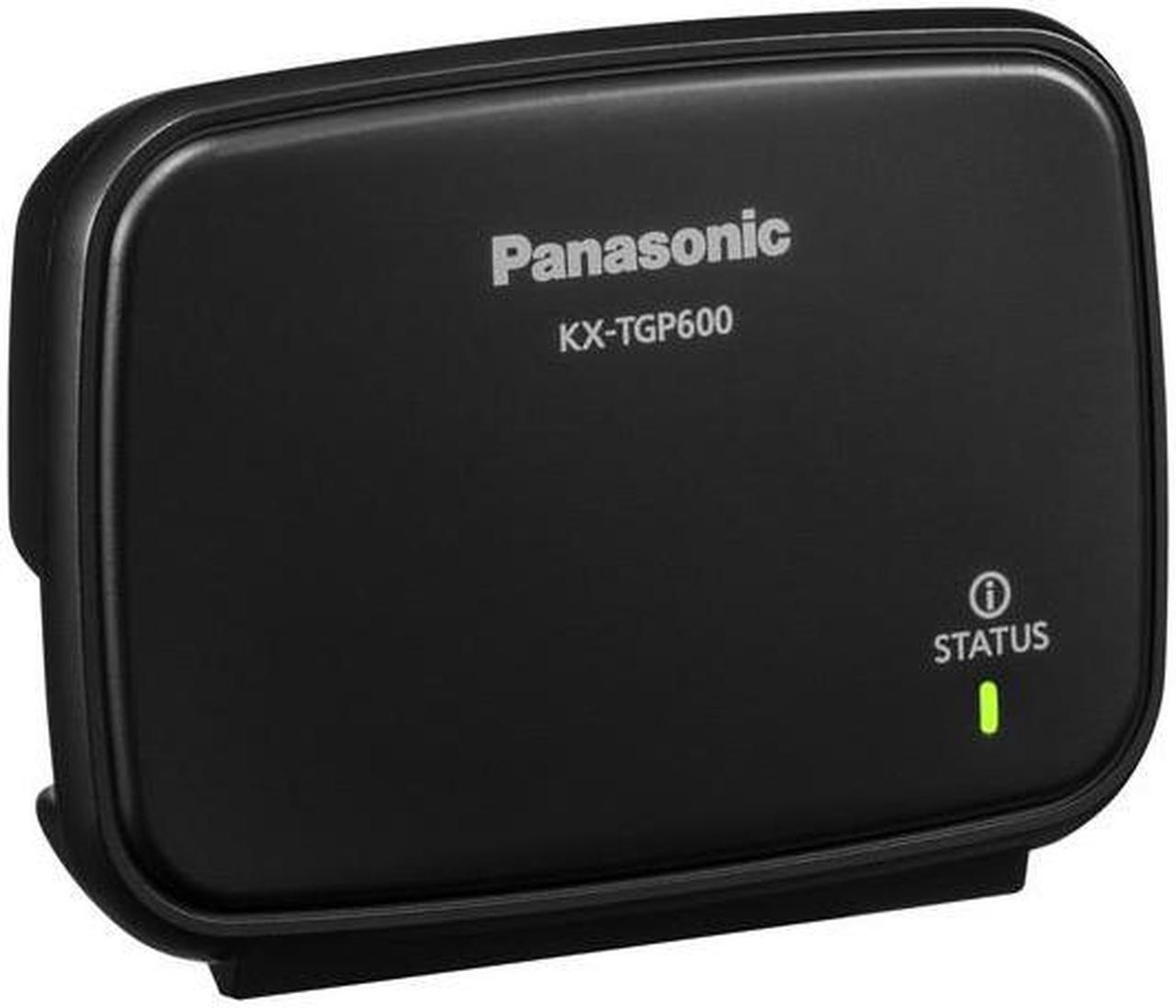 Alt view image 2 of 11 - SIP DECT Base Unit