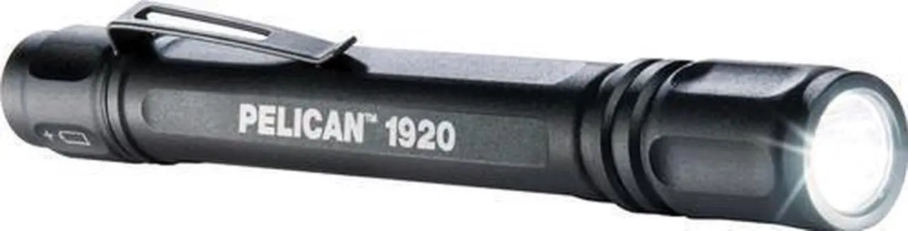 Alt view image 6 of 7 - Pelican 1920 LED Personal Flashlight