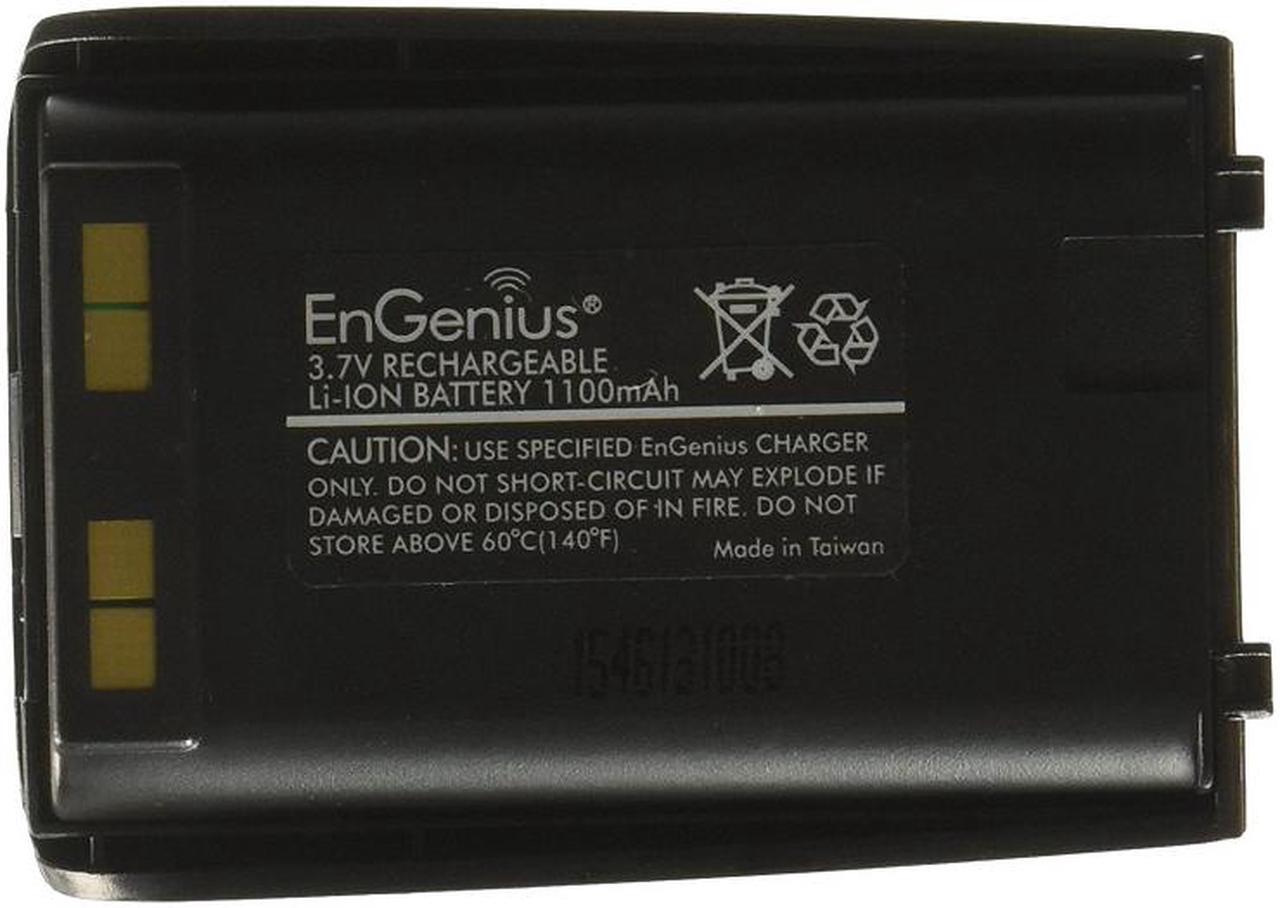 Alt view image 3 of 6 - FREESTYL 1 BATTERY PACK  -  LI-ION 3.7V/1100MAH