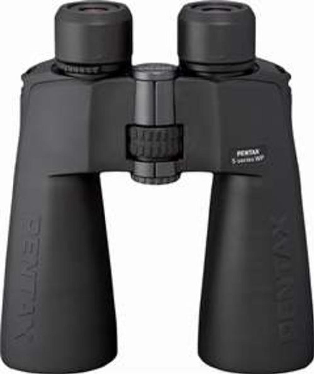 Alt view image 12 of 20 - PENTAX 65874 SP 20 x 60mm Waterproof Binoculars