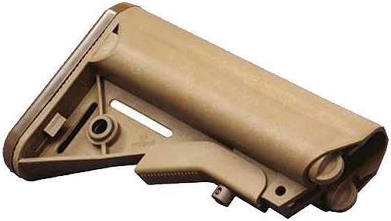 Alt view image 2 of 3 - B5 SOPMOD STK MIL-SPEC CB