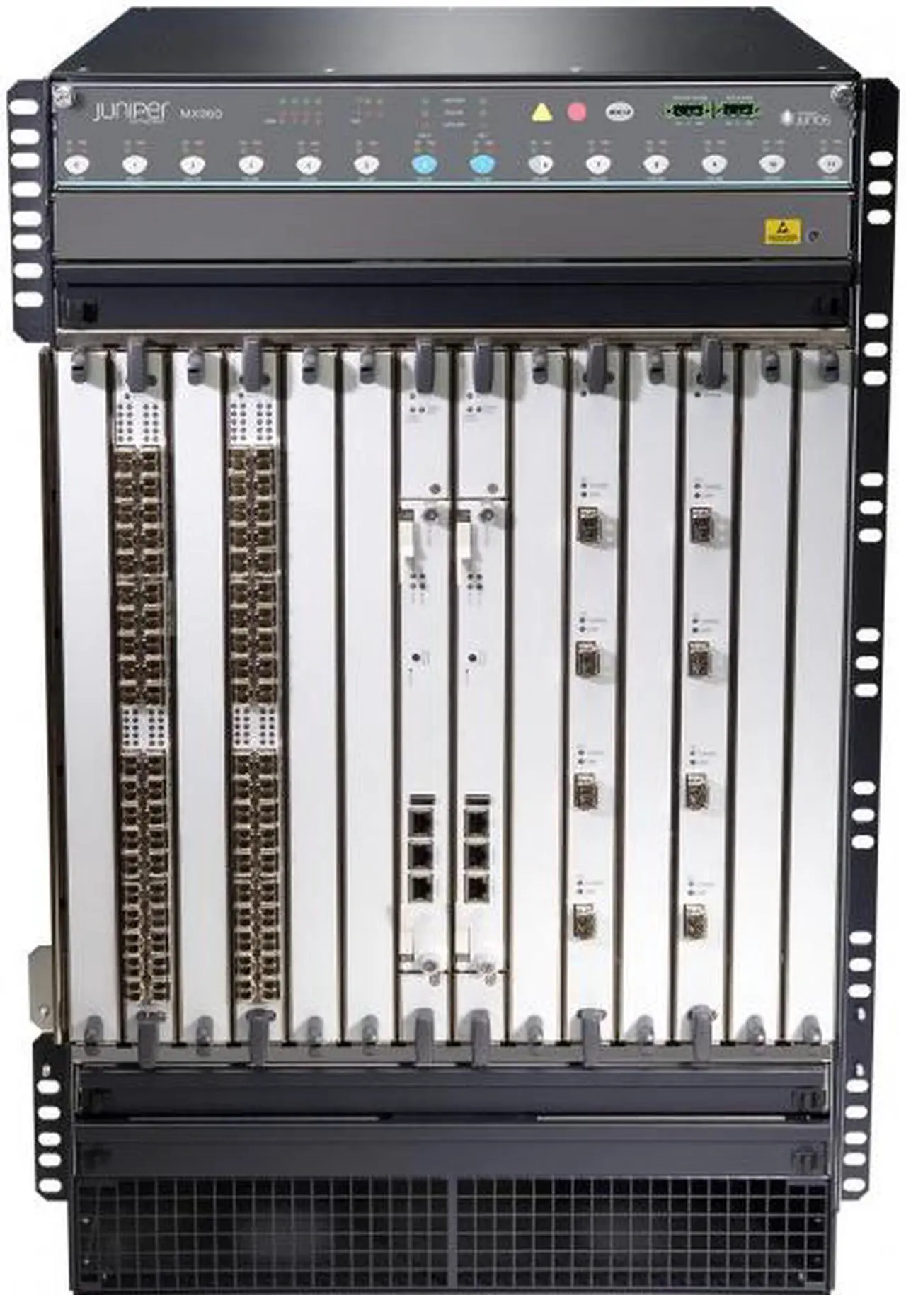 Main image of Juniper SFPP-10G-LR-C SFPP-10G-LR-C SFP+ Module