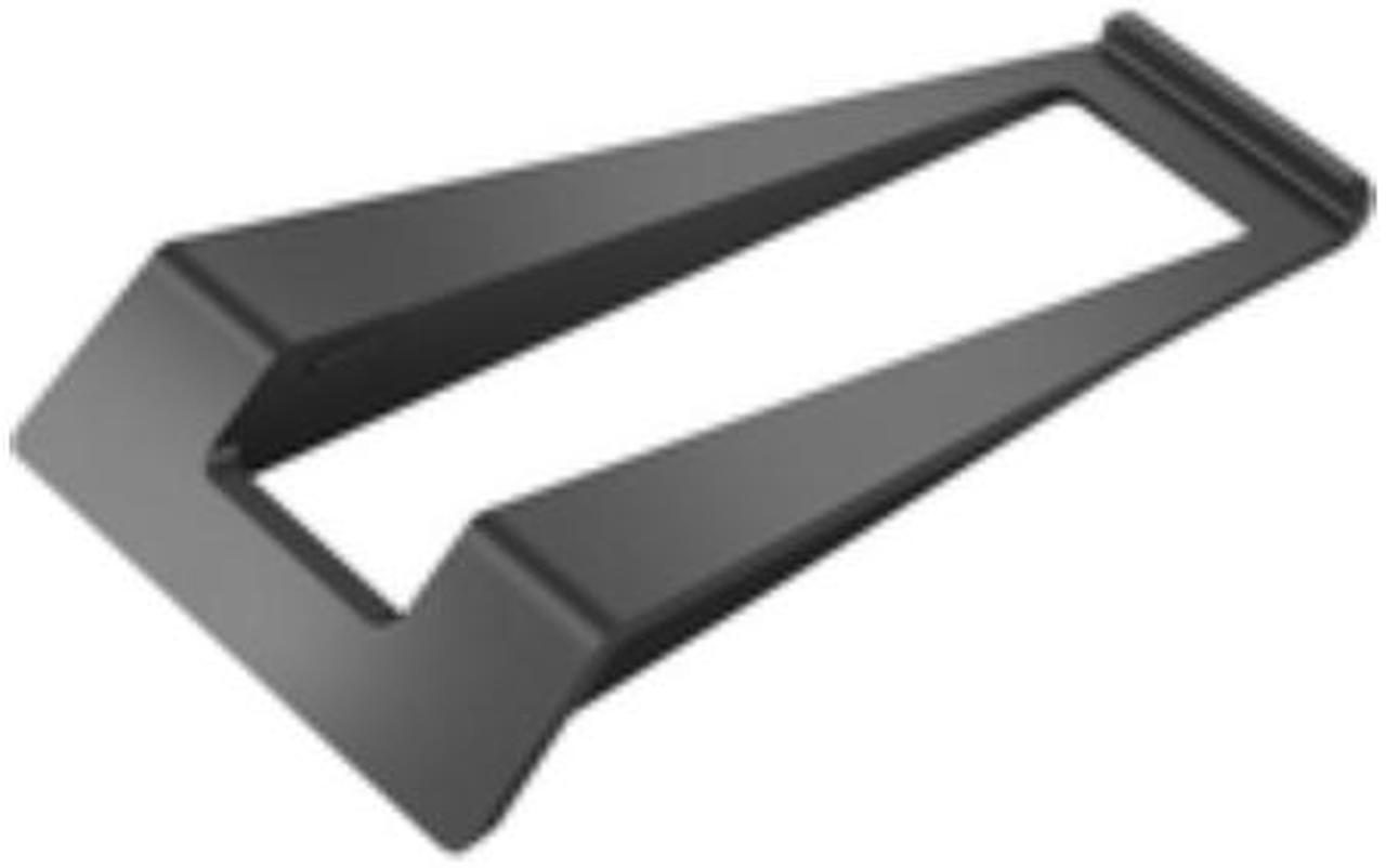 Alt view image 3 of 13 - Lenovo ThinkCentre Tiny VI Vertical Stand
