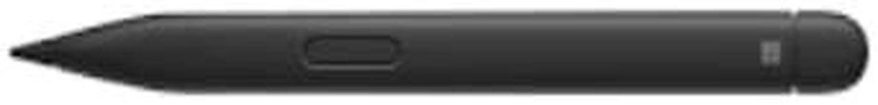 Microsoft Surface Slim Pen 2 - Active Stylus - Bluetooth 5.0 - Matte Black