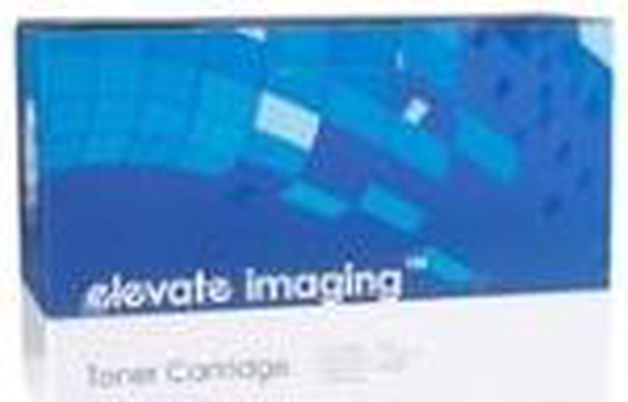 Main image of Elevate Remanufactured Imaging Remanufactured Toner Cartridge - Replacement for HP 305A - Yellow