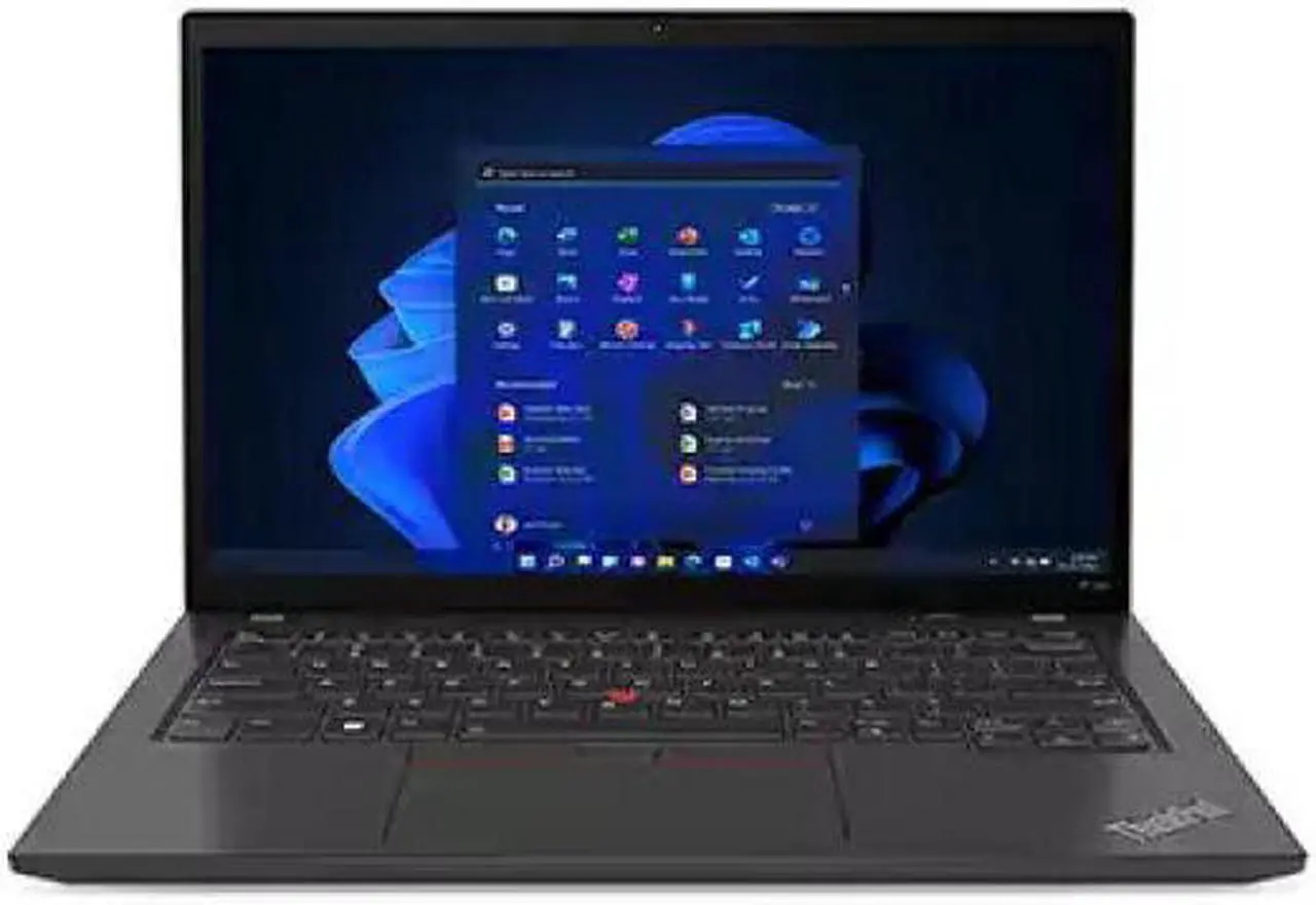 Main image of Lenovo ThinkPad P14s Gen 3 21AK002EUS 14" Mobile Workstation - WUXGA - 1920 x 1200 - Intel Core i7 12th Gen i7-1260P Dodeca-core (12 Core) 3.40 GHz - 16 GB Total RAM - 512 GB SSD - Black - Window