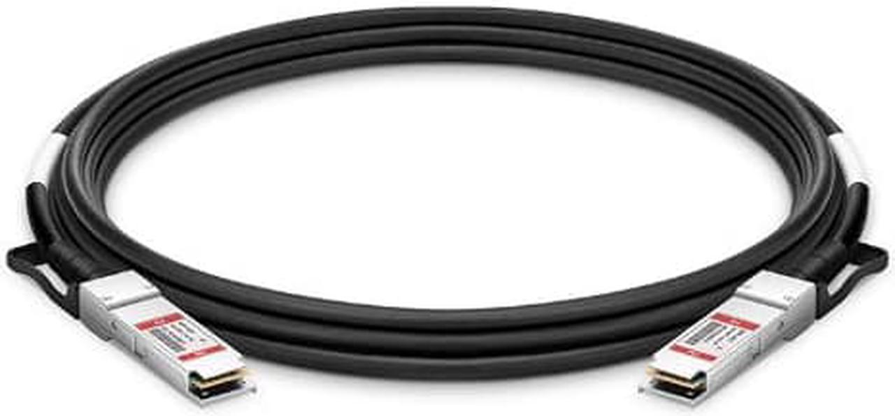 Juniper JNP-QSFP-DAC-7MA Twinaxial Network Cable