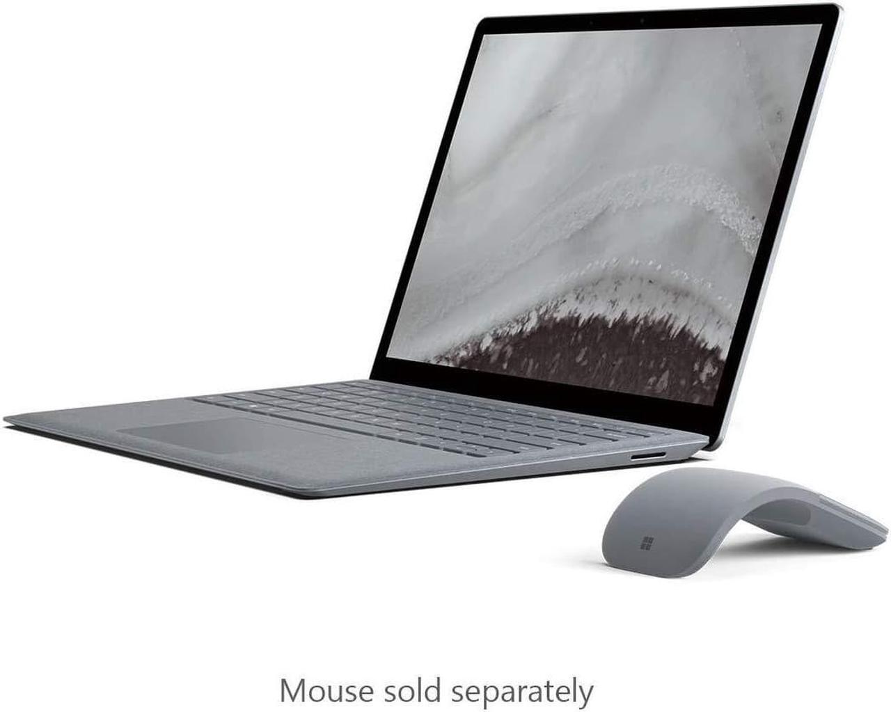 Alt view image 2 of 19 - Microsoft Surface 2 13.5" Touchscreen Laptop i5-8250U 8GB 128GB W10 Home