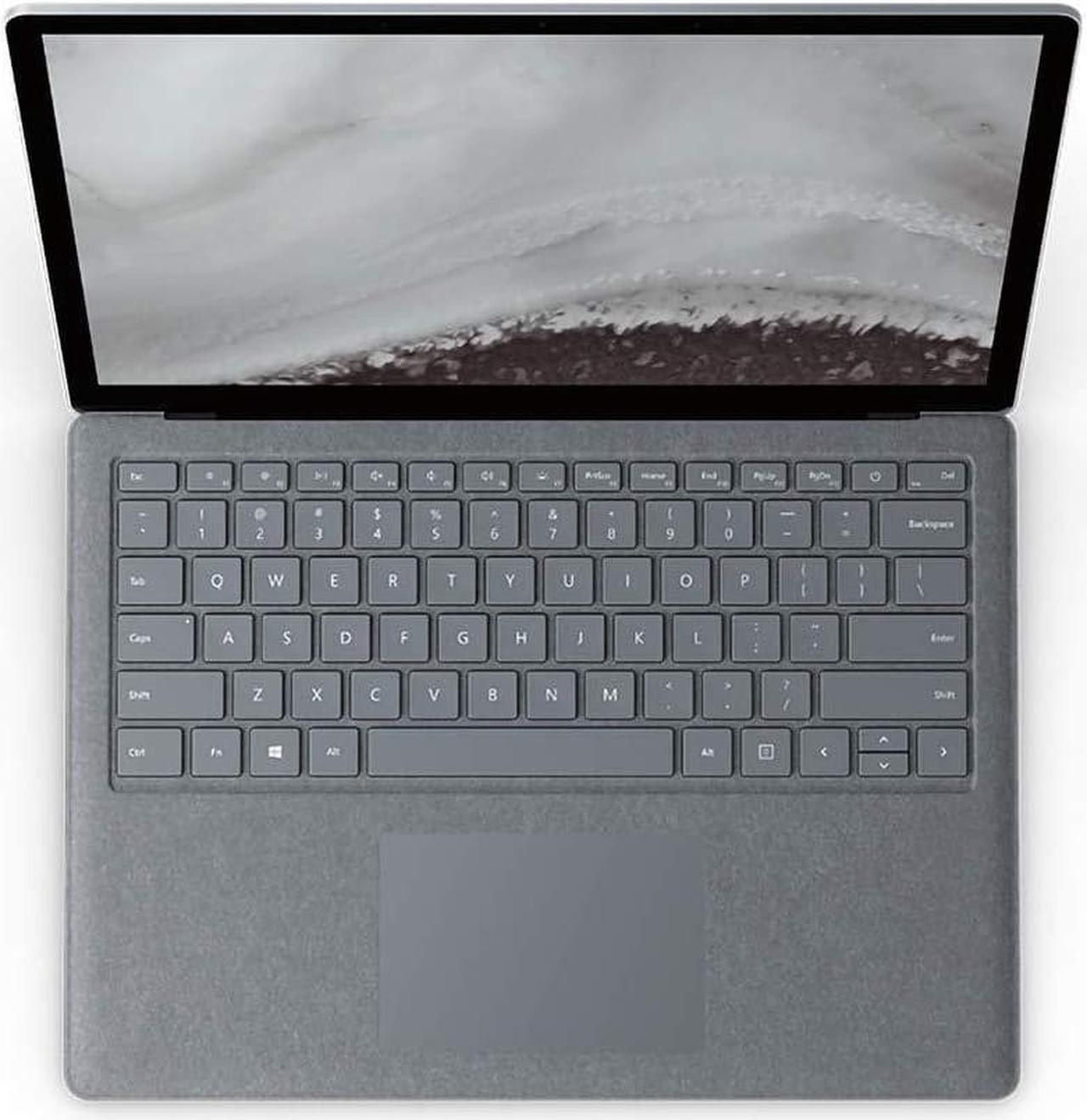 Alt view image 7 of 19 - Microsoft Surface 2 13.5" Touchscreen Laptop i5-8250U 8GB 128GB W10 Home