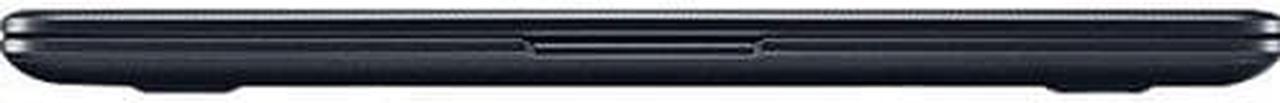 Alt view image 6 of 10 - Samsung Chromebook 3 XE500C13-K04US Chromebook PC - Intel Celeron N3060 1.6 GHz Dual-Core Processor - 4 GB LPDDR3 SDRAM - 16 GB SSD - 11.6-inch Display - Chrome OS - Metallic Black