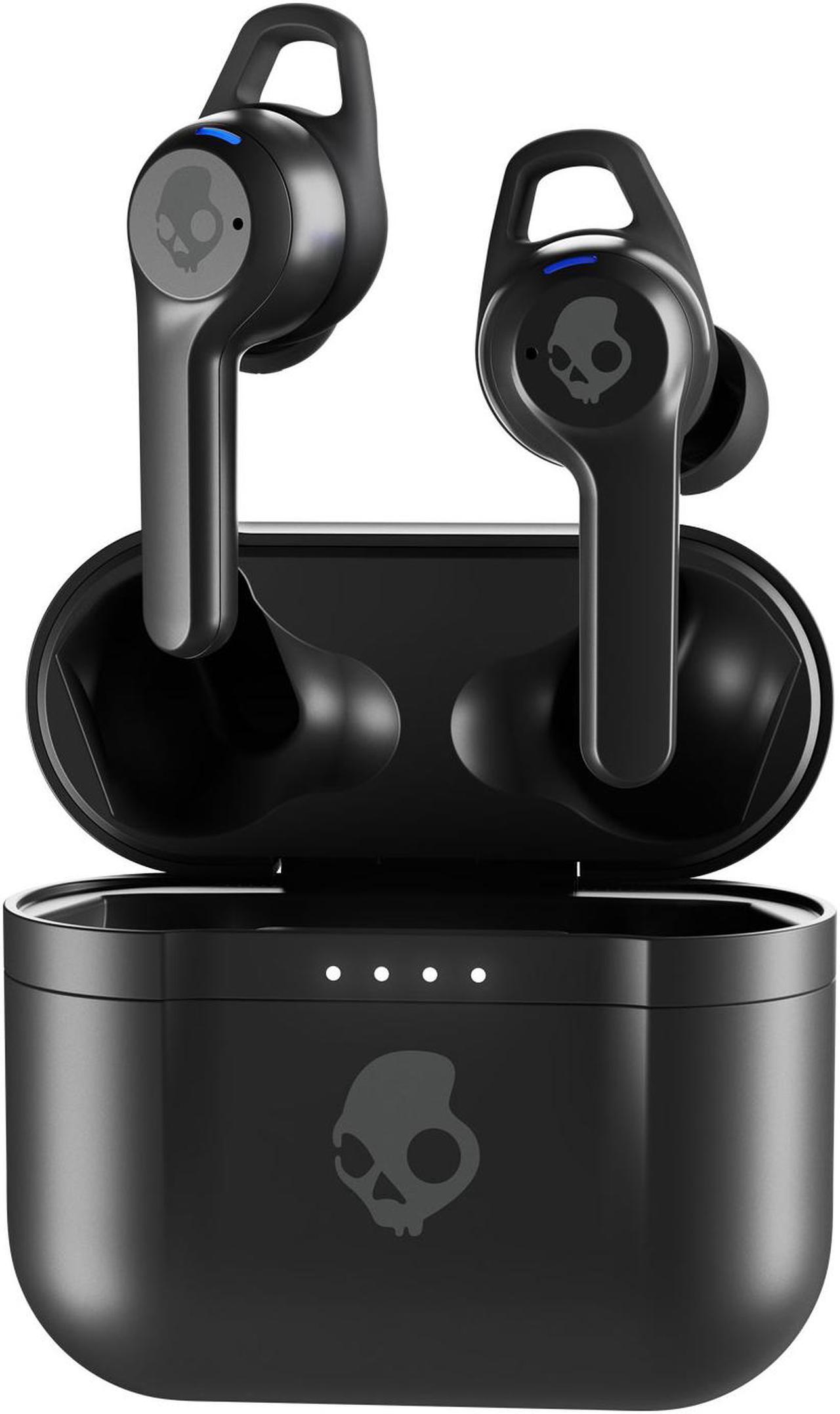 Main image of Skullcandy Indy ANC Active Noise Cancelling True Wireless Earbuds - Black