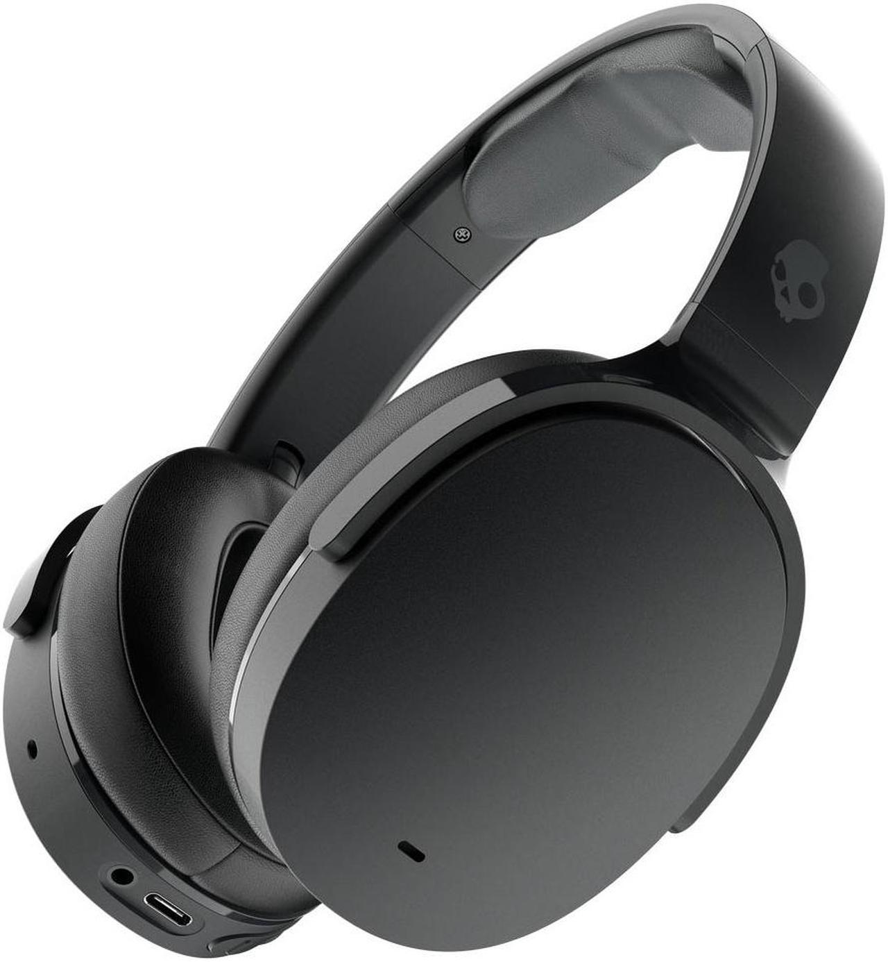 Skullcandy Hesh ANC Noise Canceling Wireless Headphones - Black