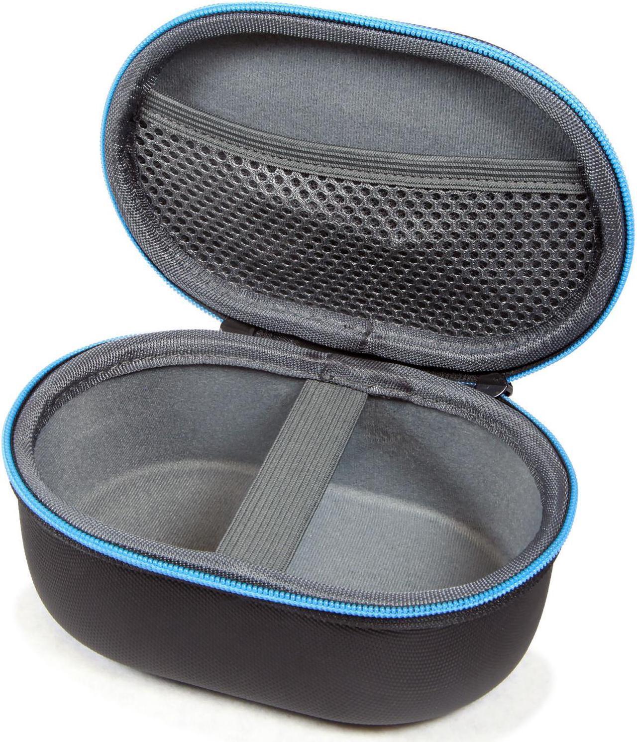 Alt view image 7 of 8 - JBL Clip 4 Bluetooth Speaker and divvi Case Kit - Gray