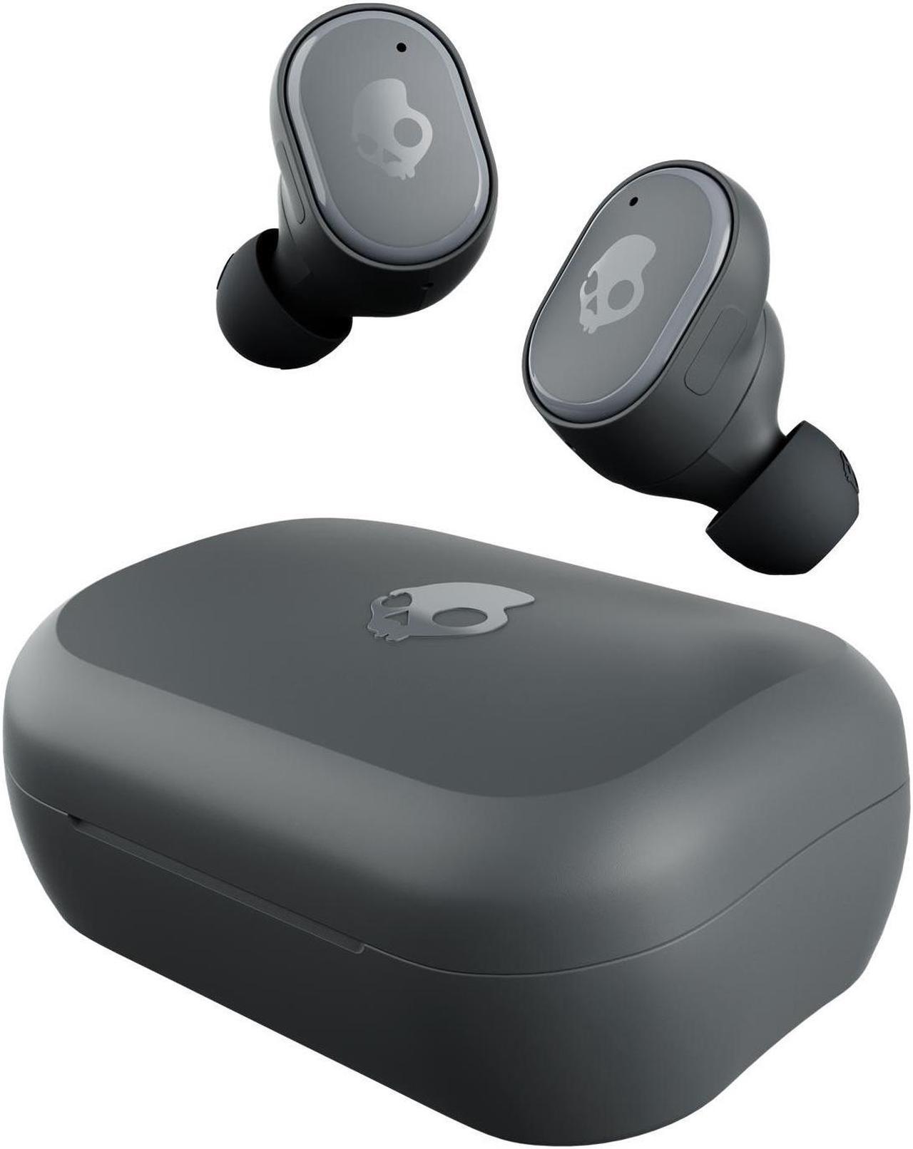Main image of Skullcandy Grind Chill Grey True Wireless Bluetooth Headphones
