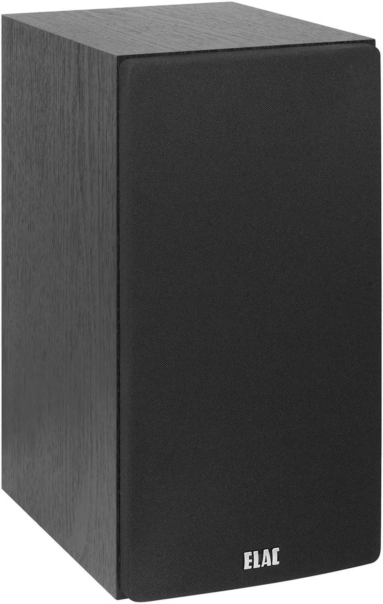 Alt view image 3 of 20 - Elac Debut 2.0 B5.2 (Pr.) Black Bookshelf Speakers