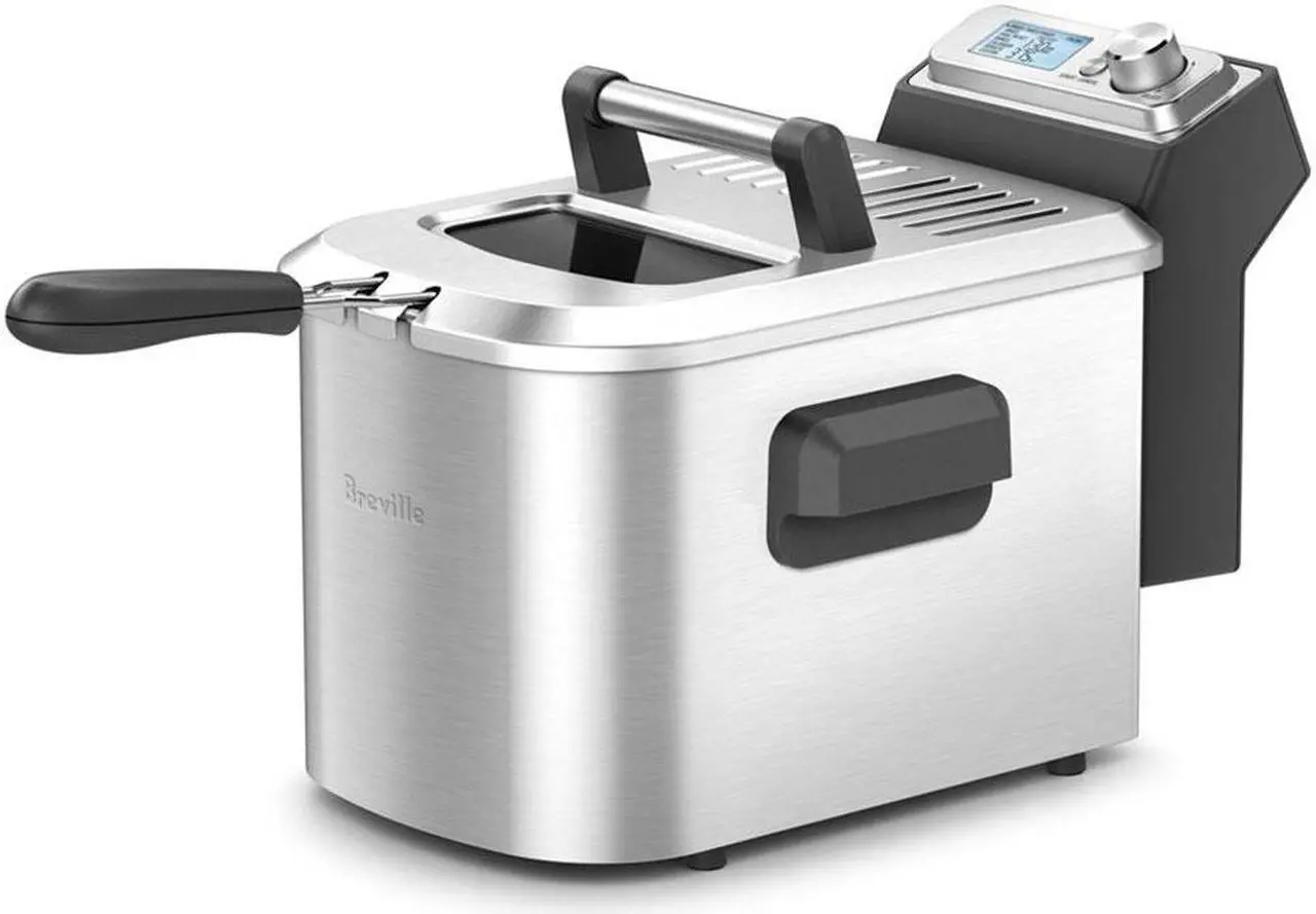 BDF500XL Smart Fryer - Thumbnail 5