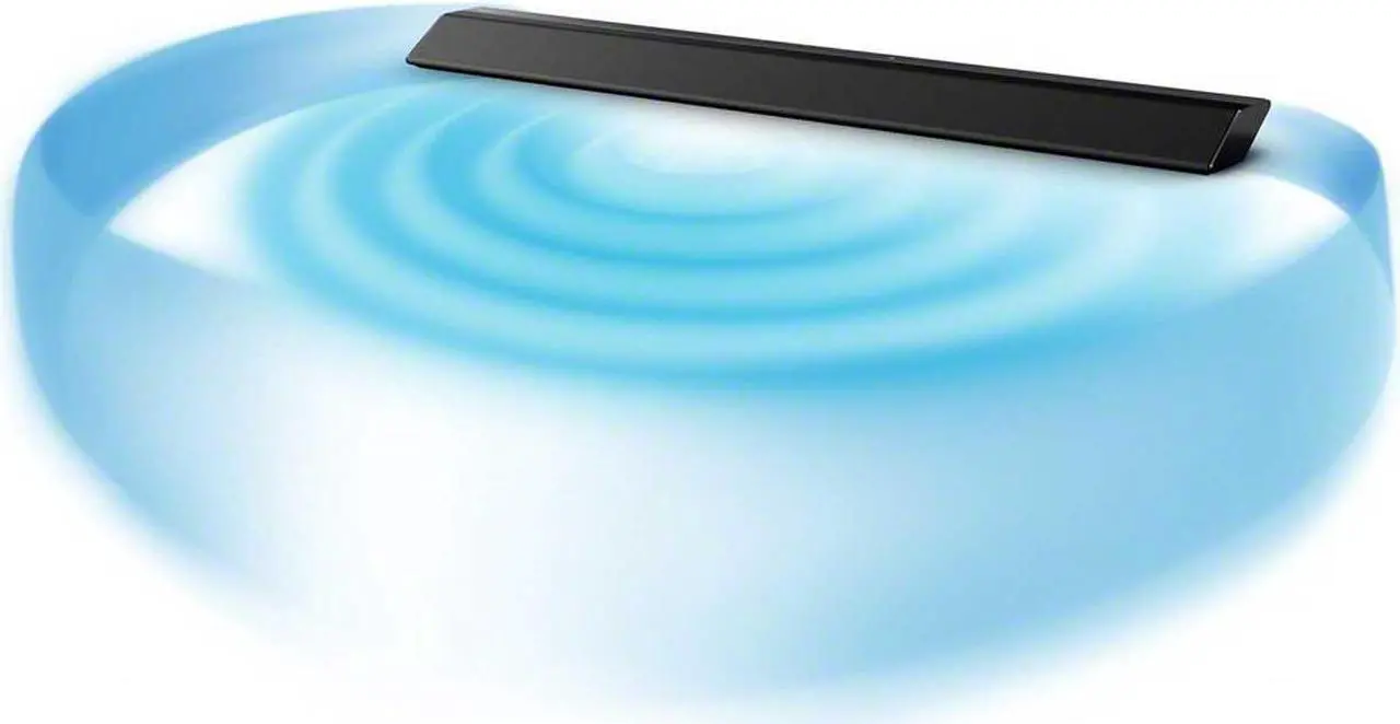 Alt view image 5 of 20 - Sony HT-CT380 Powered home theater sound bar with wireless subwoofer and Bluetooth
