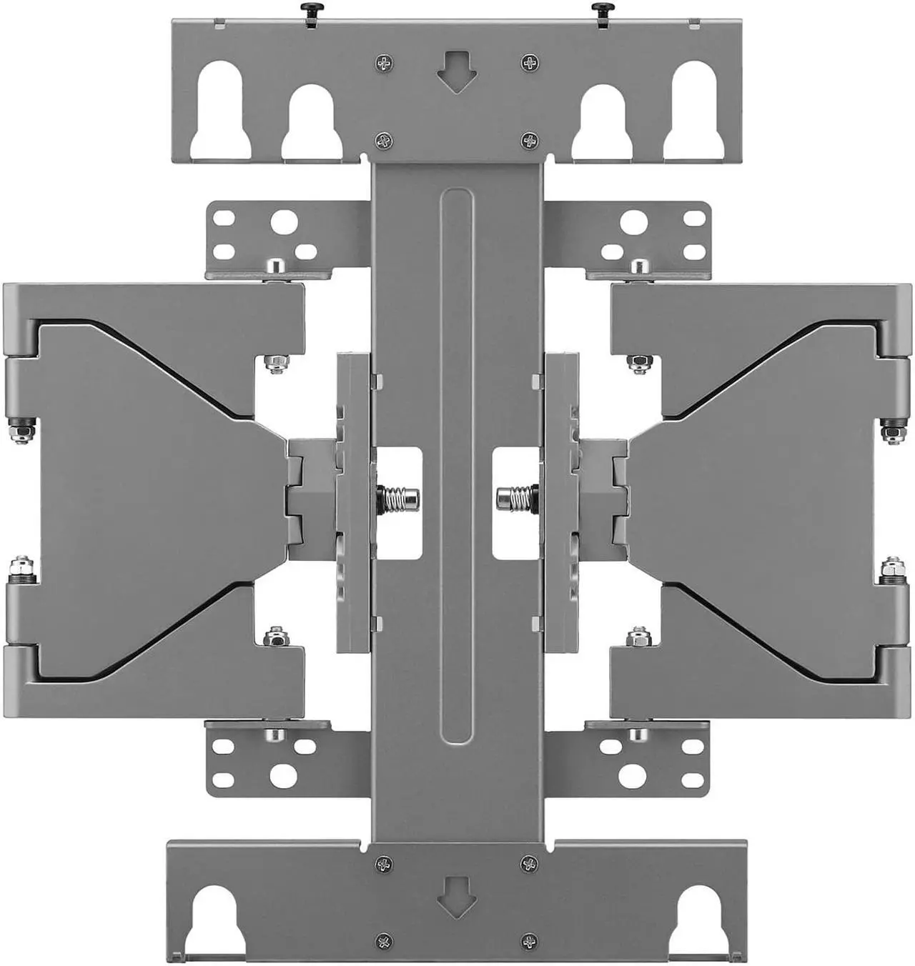 Alt view image 3 of 15 - LG OTW150 Tilting Wall Mount for EF9500 and EG9600 TV Models