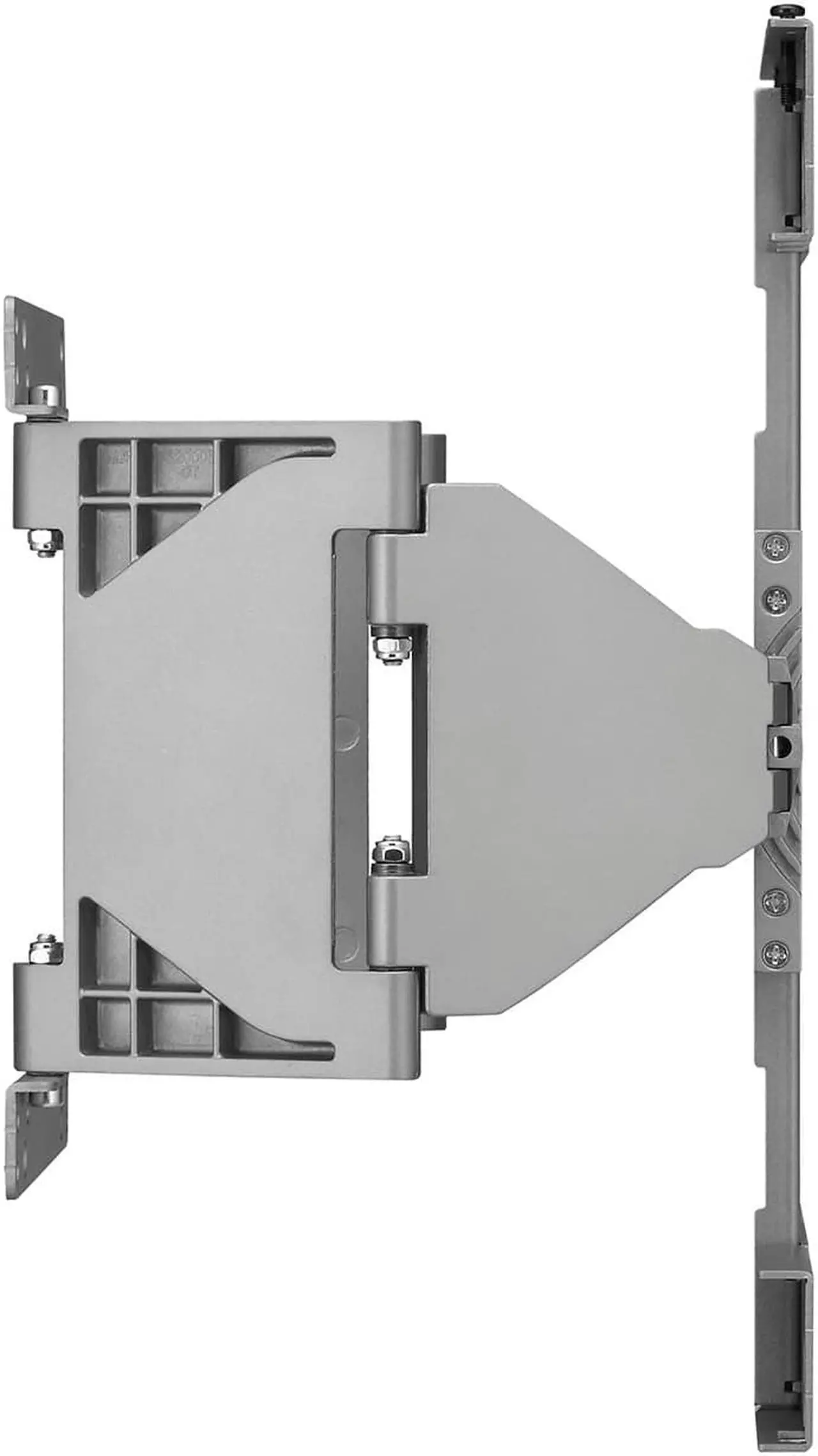 Alt view image 5 of 15 - LG OTW150 Tilting Wall Mount for EF9500 and EG9600 TV Models