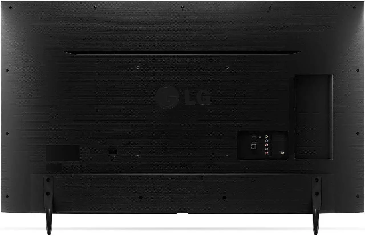 Alt view image 7 of 19 - LG Electronics 55UF6800 55-Inch 4K Ultra HD Smart LED TV (2015 Model)