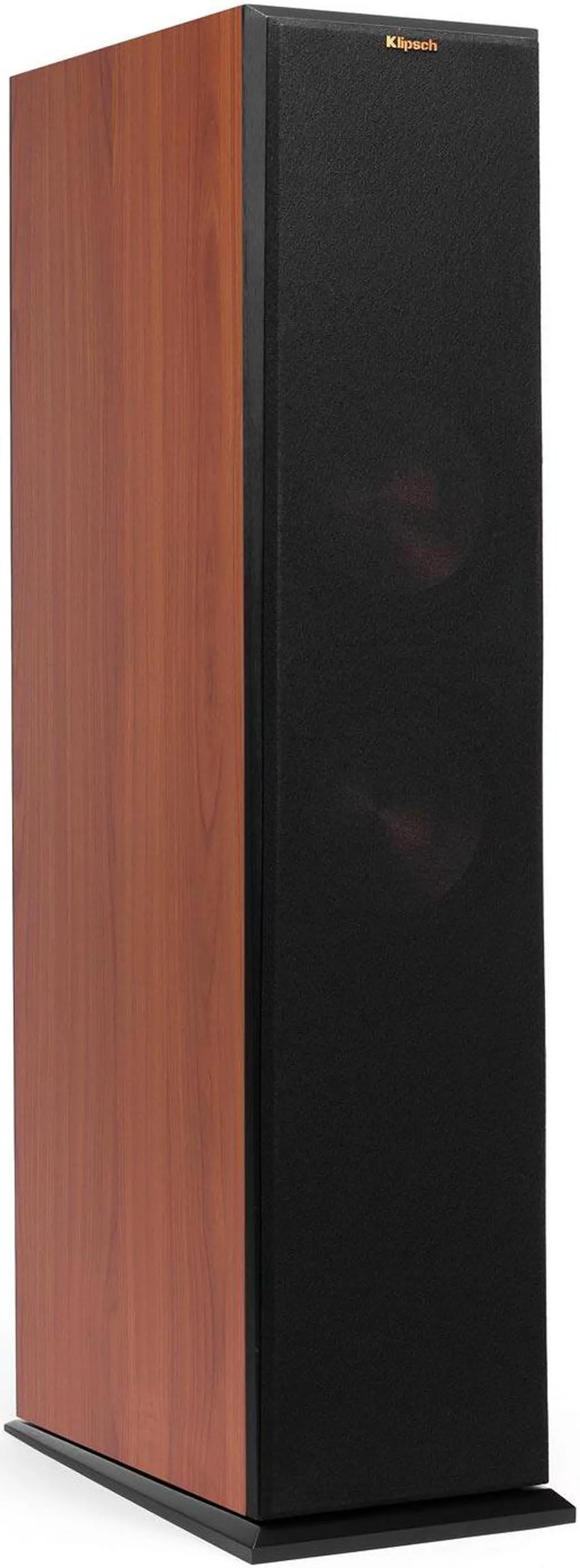 Alt view image 5 of 10 - Klipsch RP-280F Reference Premiere Floorstanding Speaker With Dual 8" Cerametallic Cone Woofers - Each (Cherry)