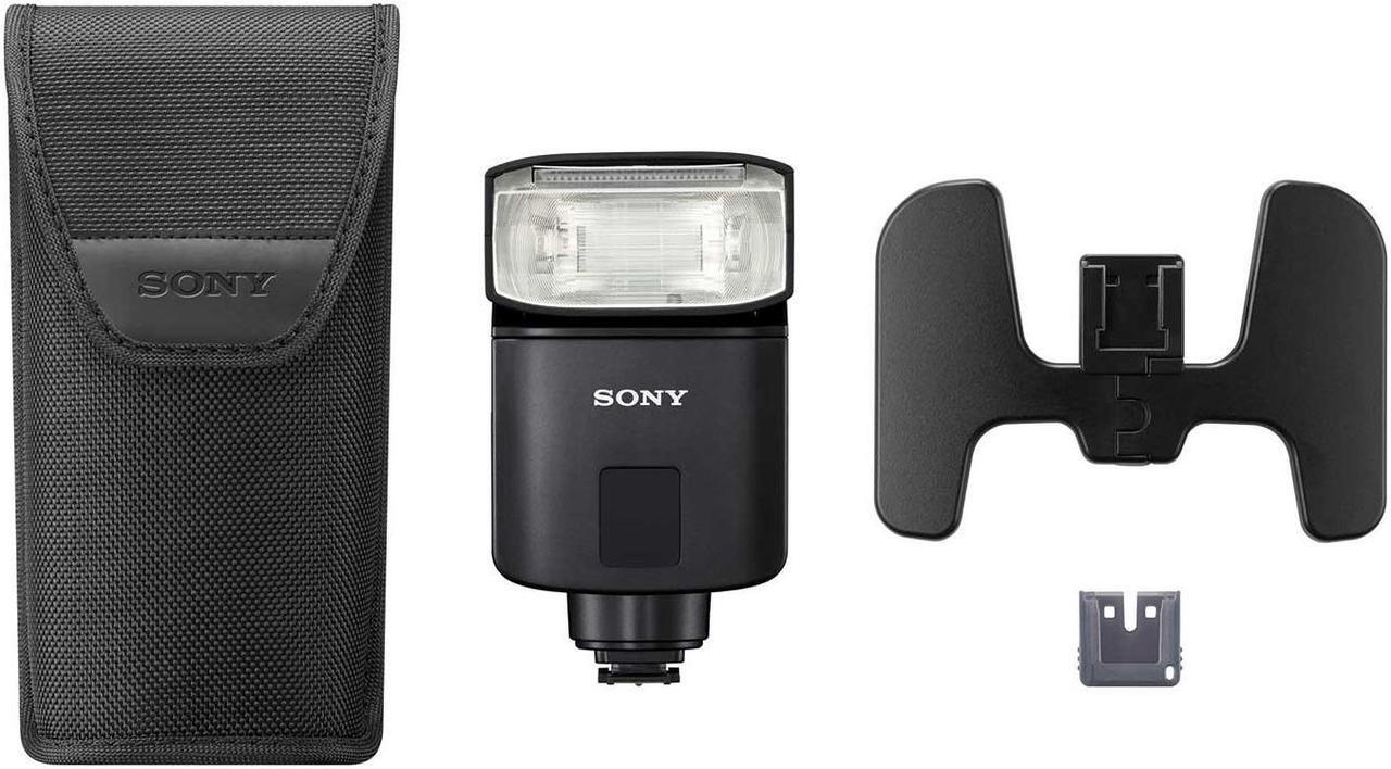 Alt view image 6 of 20 - Sony HVL-F32M TTL External Flash for Sony alpha7 Series Cameras