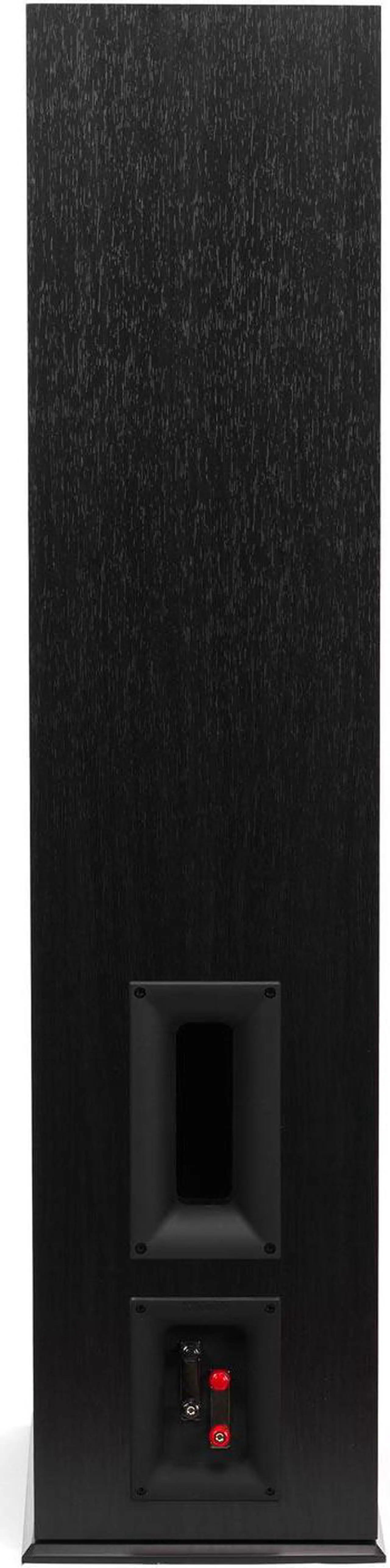Alt view image 8 of 10 - Klipsch RP-280F Reference Premiere Floorstanding Speaker With Dual 8" Cerametallic Cone Woofers - Each (Cherry)