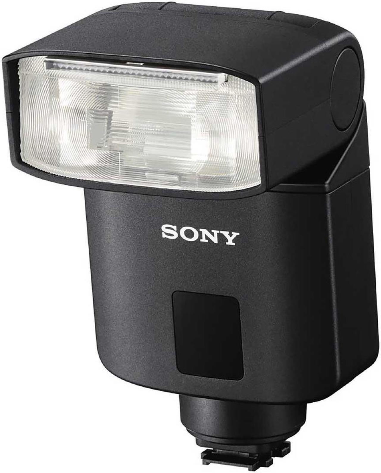 Alt view image 7 of 20 - Sony HVL-F32M TTL External Flash for Sony alpha7 Series Cameras
