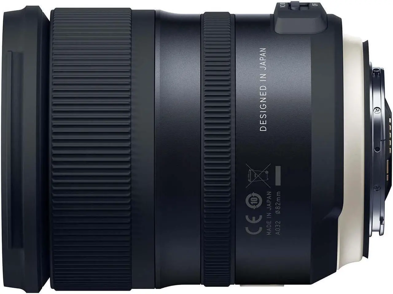 Alt view image 11 of 20 - Tamron 24-70mm f/2.8 Di VC USD G2 Lens - Canon