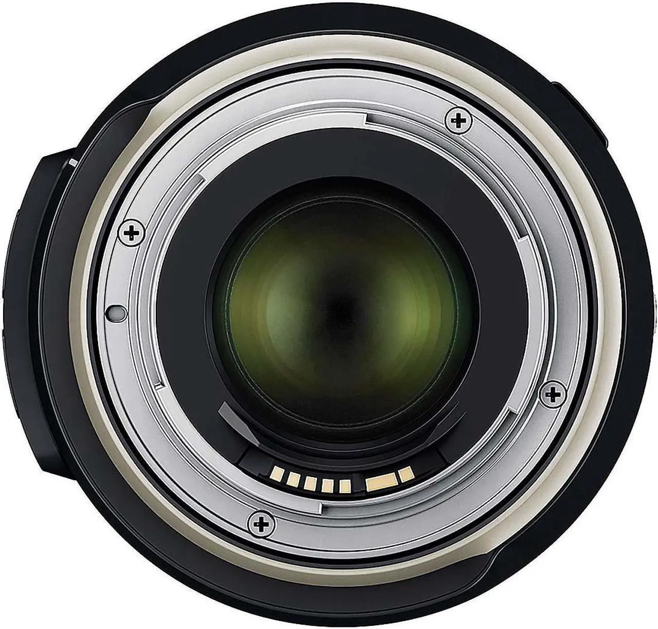 Alt view image 14 of 20 - Tamron 24-70mm f/2.8 Di VC USD G2 Lens - Canon